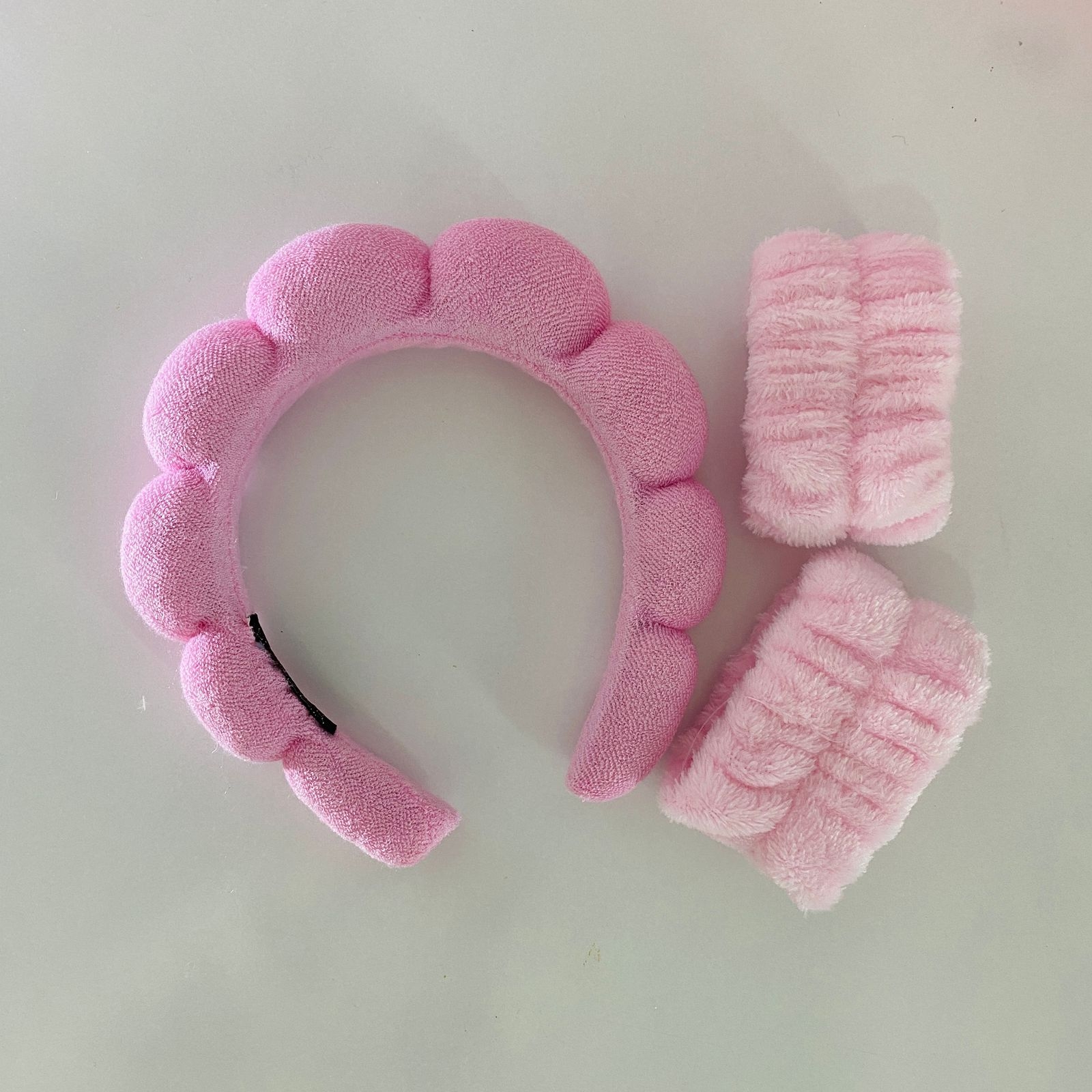 Accessoires de cheveux
