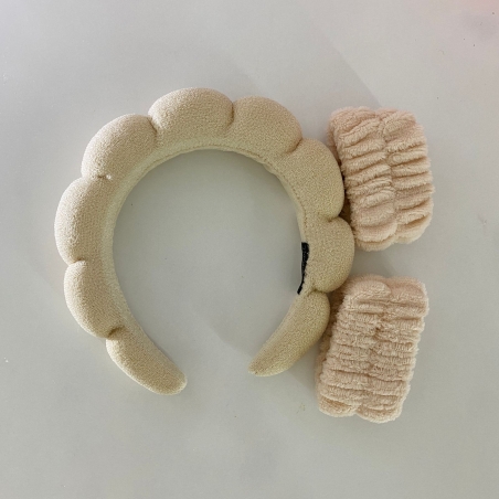 Accessoires de cheveux