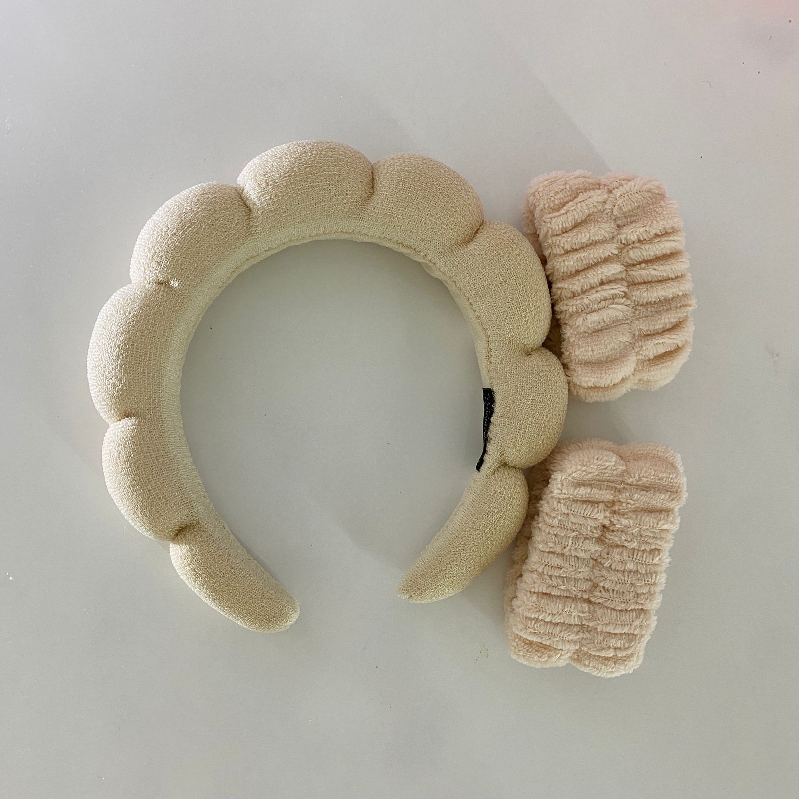 Accessoires de cheveux