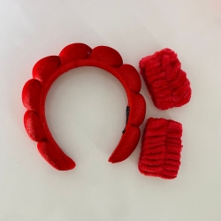 Accessoires de cheveux