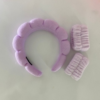 Accessoires de cheveux