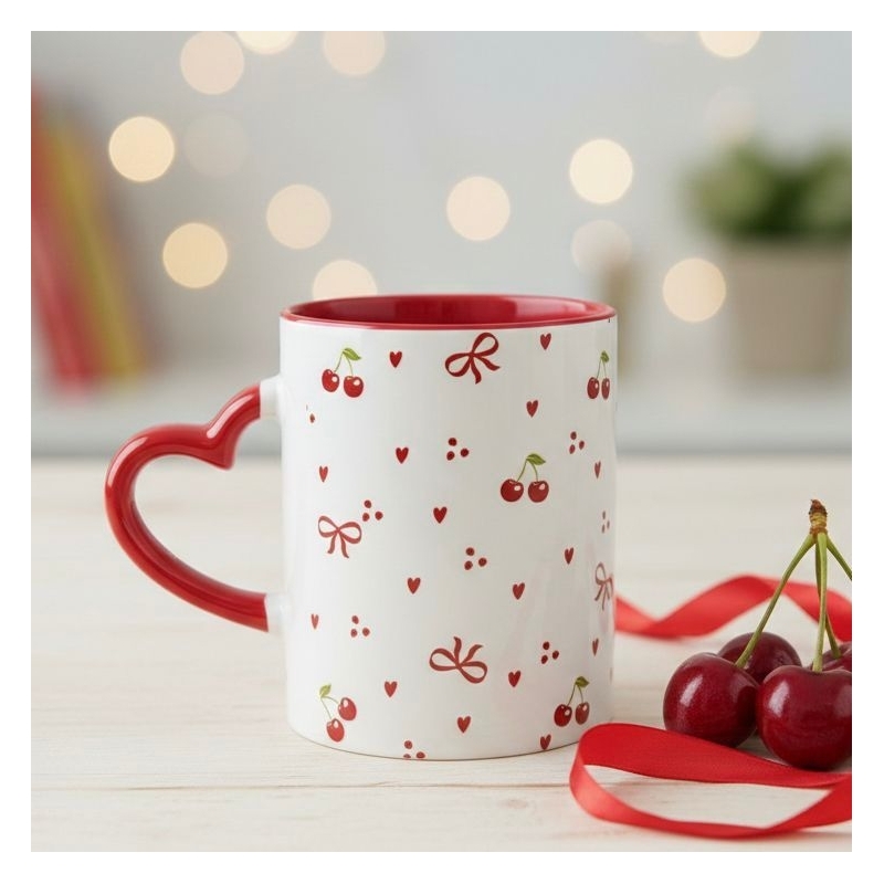 كأس "حب الملوك" – تصميم أنيق ومنعش