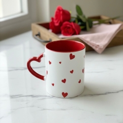 Mug "Pulsation d'Amour"