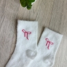 Chaussettes thermiques épaisses et chaudes pour femmes