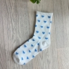 Chaussettes  épaisses et chaudes pour femmes