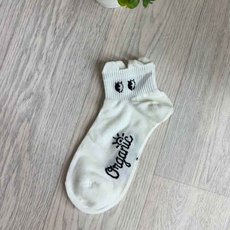 جوارب سميكة ودافئة للنساء