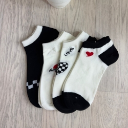 Chaussettes  épaisses et chaudes pour femmes