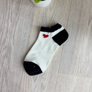 Chaussettes  épaisses et chaudes pour femmes