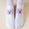 Chaussettes Invisibles Respirantes