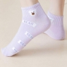 Chaussettes Invisibles Respirantes