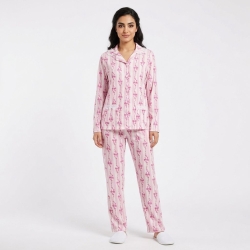 Ensemble Confort Rosé