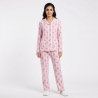 Ensemble Confort Rosé