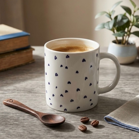 Tasse des Histoires