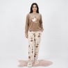 Ensemble Pyjama "Sweet Duck"