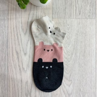 Chaussettes  épaisses et chaudes pour femmes