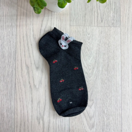 Chaussettes  épaisses et chaudes pour femmes