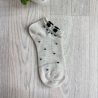 Chaussettes  épaisses et chaudes pour femmes