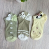 Chaussettes  épaisses et chaudes pour femmes