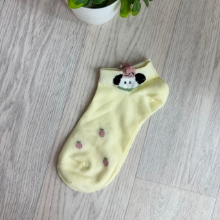 Chaussettes  épaisses et chaudes pour femmes