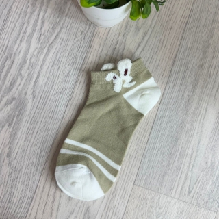Chaussettes  épaisses et chaudes pour femmes