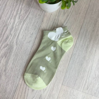 Chaussettes  épaisses et chaudes pour femmes