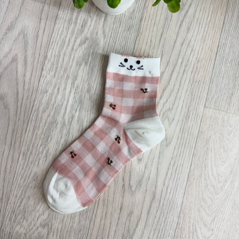 Chaussettes  épaisses et chaudes pour femmes