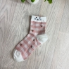 جوارب سميكة ودافئة للنساء
