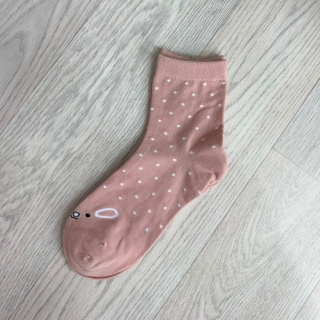 Chaussettes  épaisses et chaudes pour femmes