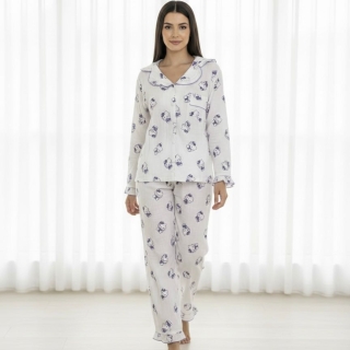 Ensemble Pyjama Hello Kitty