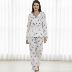 Ensemble Pyjama Hello Kitty