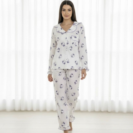 Ensemble Pyjama Hello Kitty
