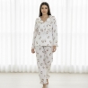 Ensemble Pyjama Hello Kitty