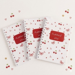 Agenda Cerise