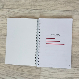 Agenda Cerise