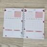 Agenda Cerise