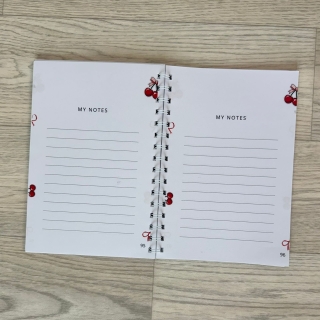 Agenda Cerise
