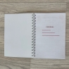 Agenda Fleuri