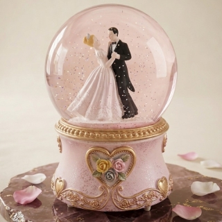 Boule de neige