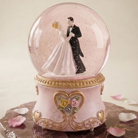 Boule de neige