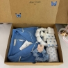 Coffret Douceur Azur