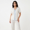 Pyjama Cœurs Tendres