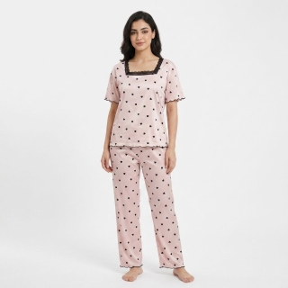 Pyjama Douce Romance