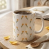 Floral Mug
