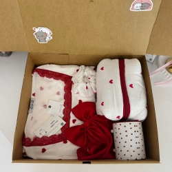 Coffret Douceur Cœur