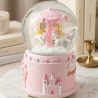 Magic Carousel Globe