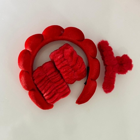 Accessoires de cheveux