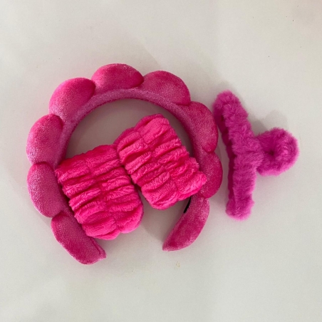 Accessoires de cheveux