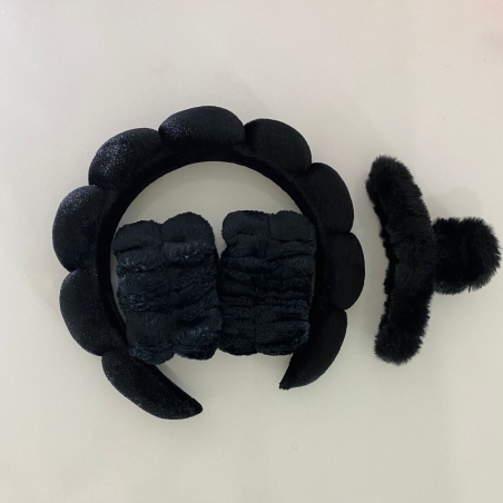 Accessoires de cheveux