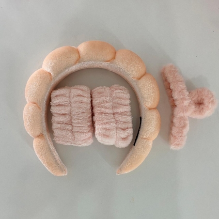 Accessoires de cheveux